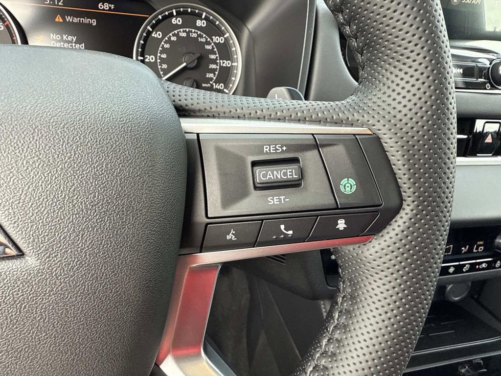 New 2026 Mitsubishi Outlander SE image 34