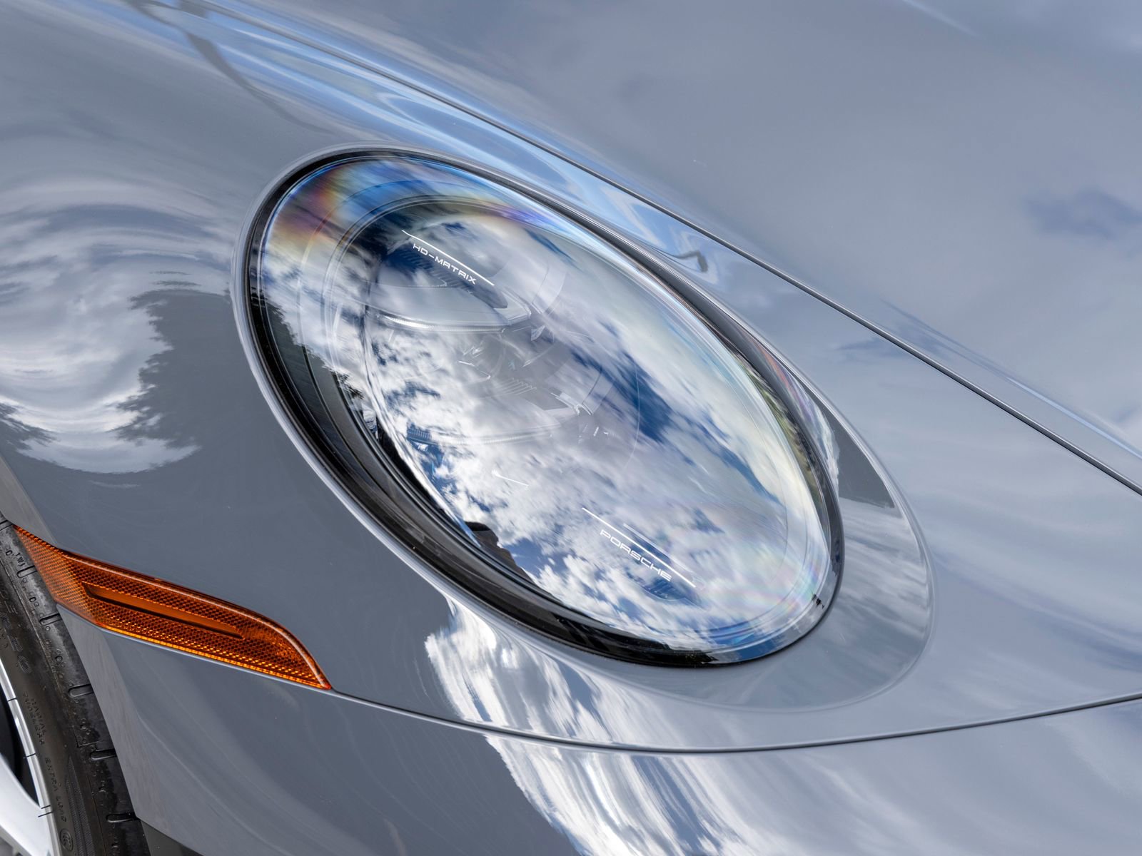 Certified 2025 Porsche 911 GT3 image 16