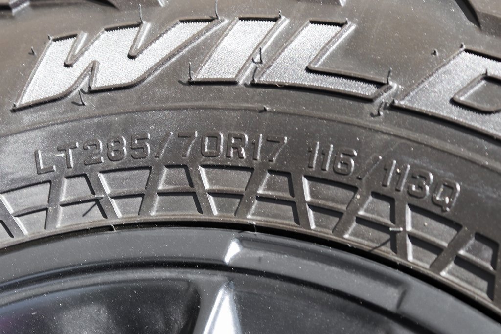 Used 2023 Jeep Gladiator Mojave w/ LED Lighting Group image 44