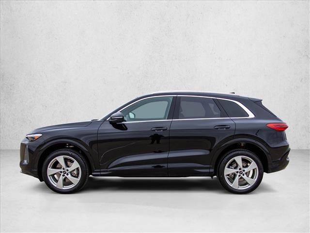 New 2025 Audi Q5 Premium Plus image 8