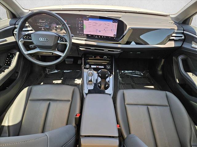 Certified 2025 Audi A5 2.0T Premium w/ Convenience Package AWD/4WD image 18