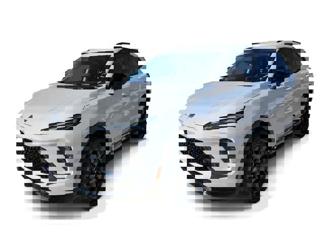 New 2026 Buick Envision Sport Touring image 3