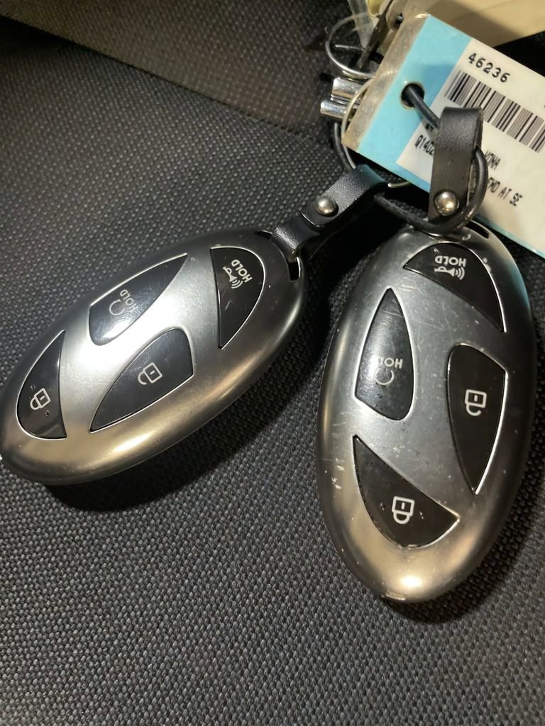 Certified 2024 Hyundai Kona SE image 31