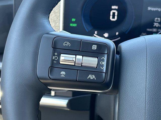 New 2026 Hyundai Santa Fe SEL AWD/4WD image 8