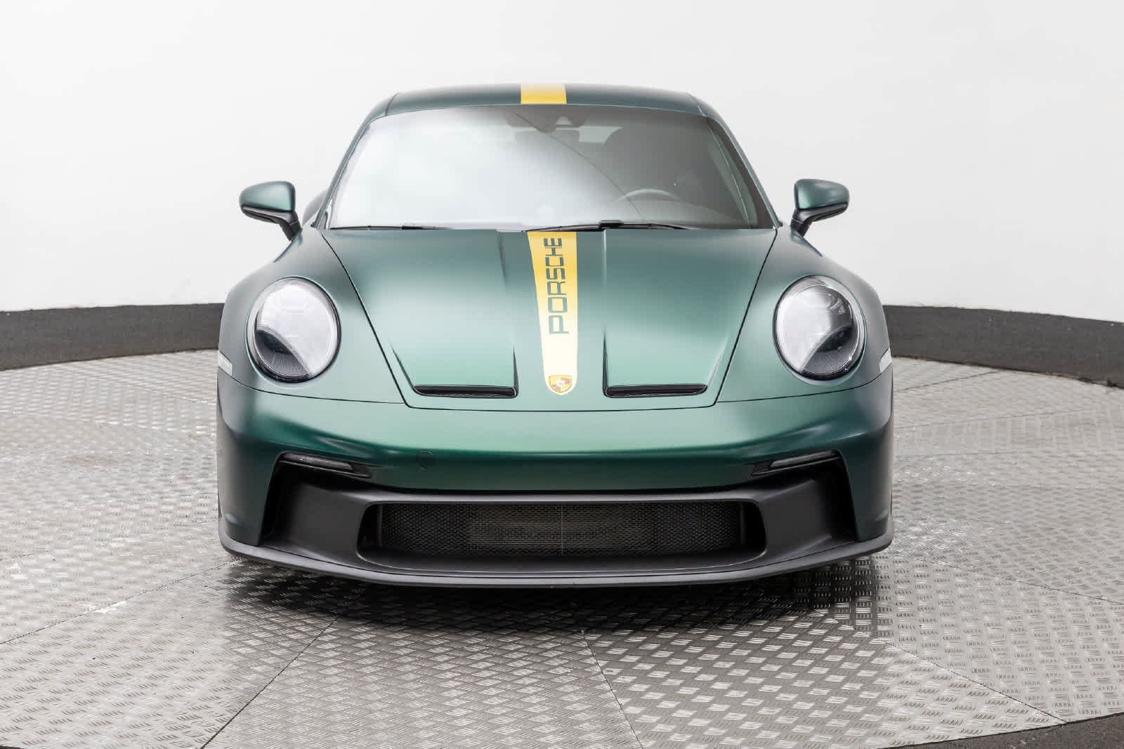 Used 2023 Porsche 911 GT3 RWD image 6