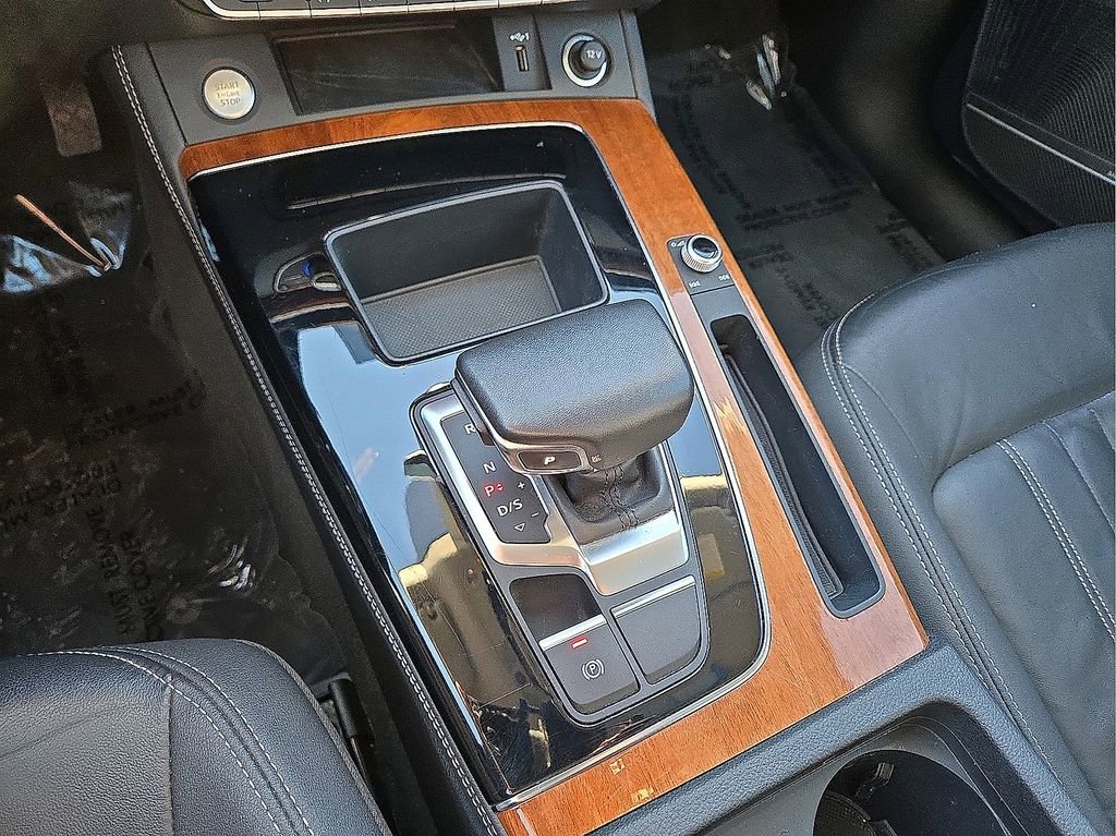 Used 2023 Audi Q5 2.0T Premium Plus image 31