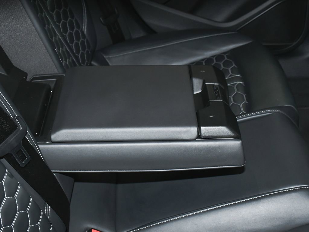 Used 2019 Audi RS 5 Sportback image 60