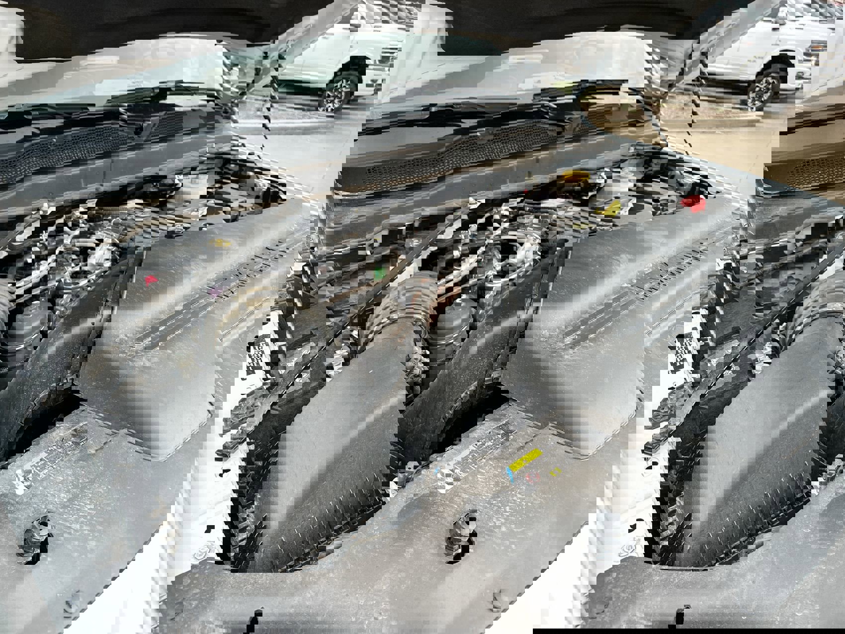 New 2025 RAM 3500 Longhorn image 25