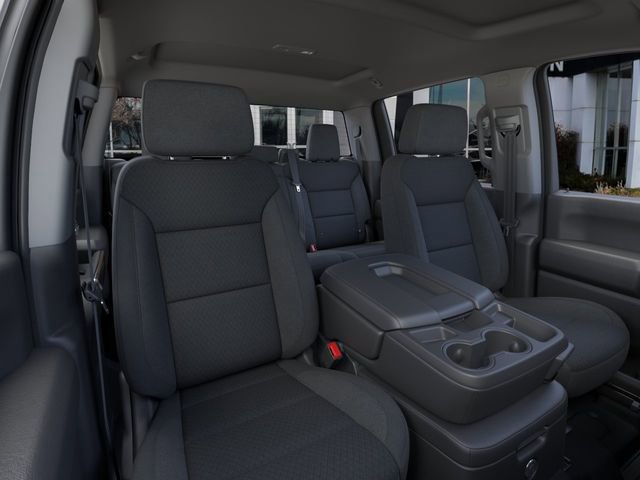 New 2024 GMC Sierra 2500 Pro image 16