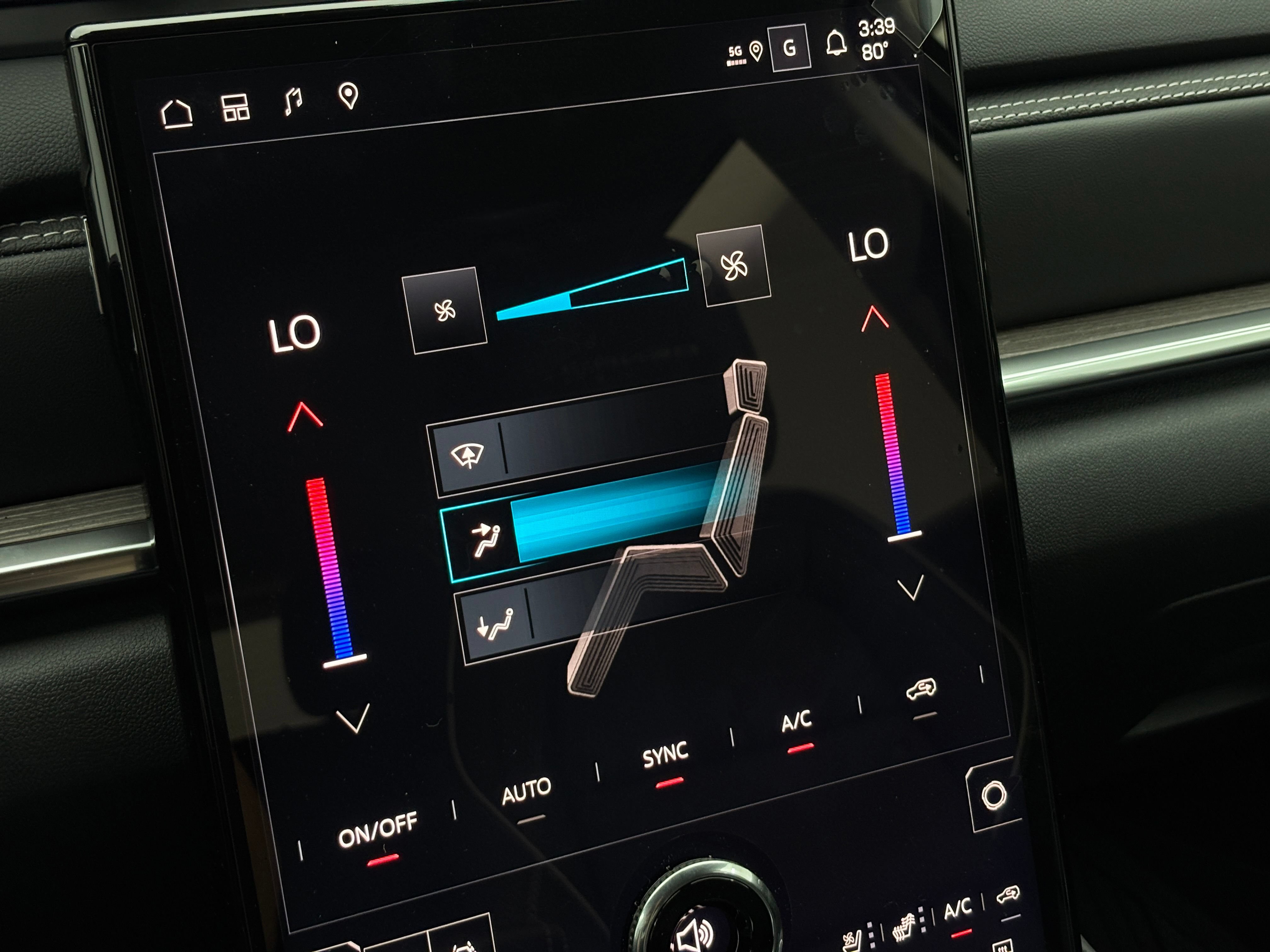 New 2027 GMC Terrain Denali w/ LPO, Floor Liner Package AWD/4WD image 27