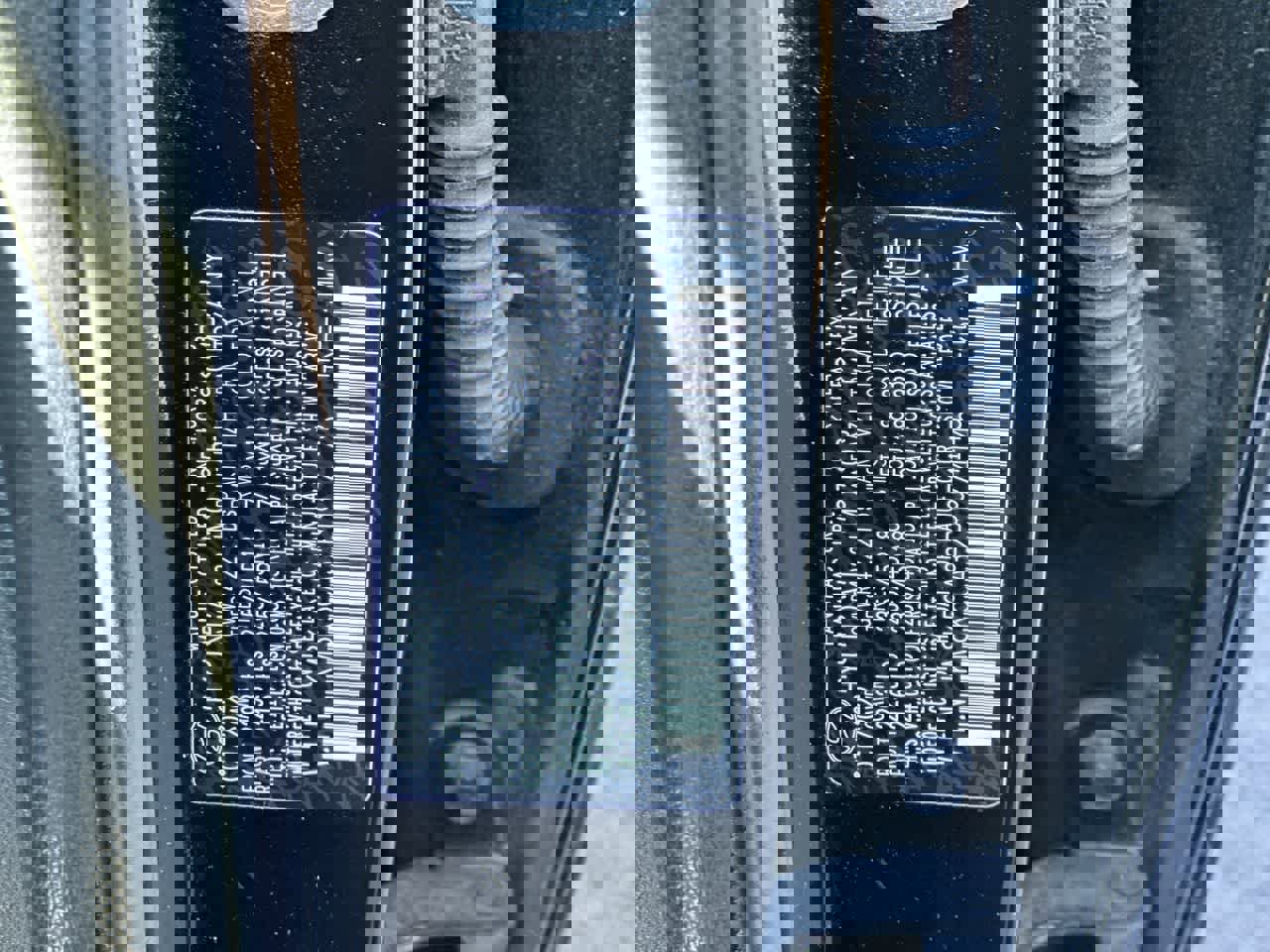 Used 2023 Hyundai Kona Limited w/ Cargo Package image 38