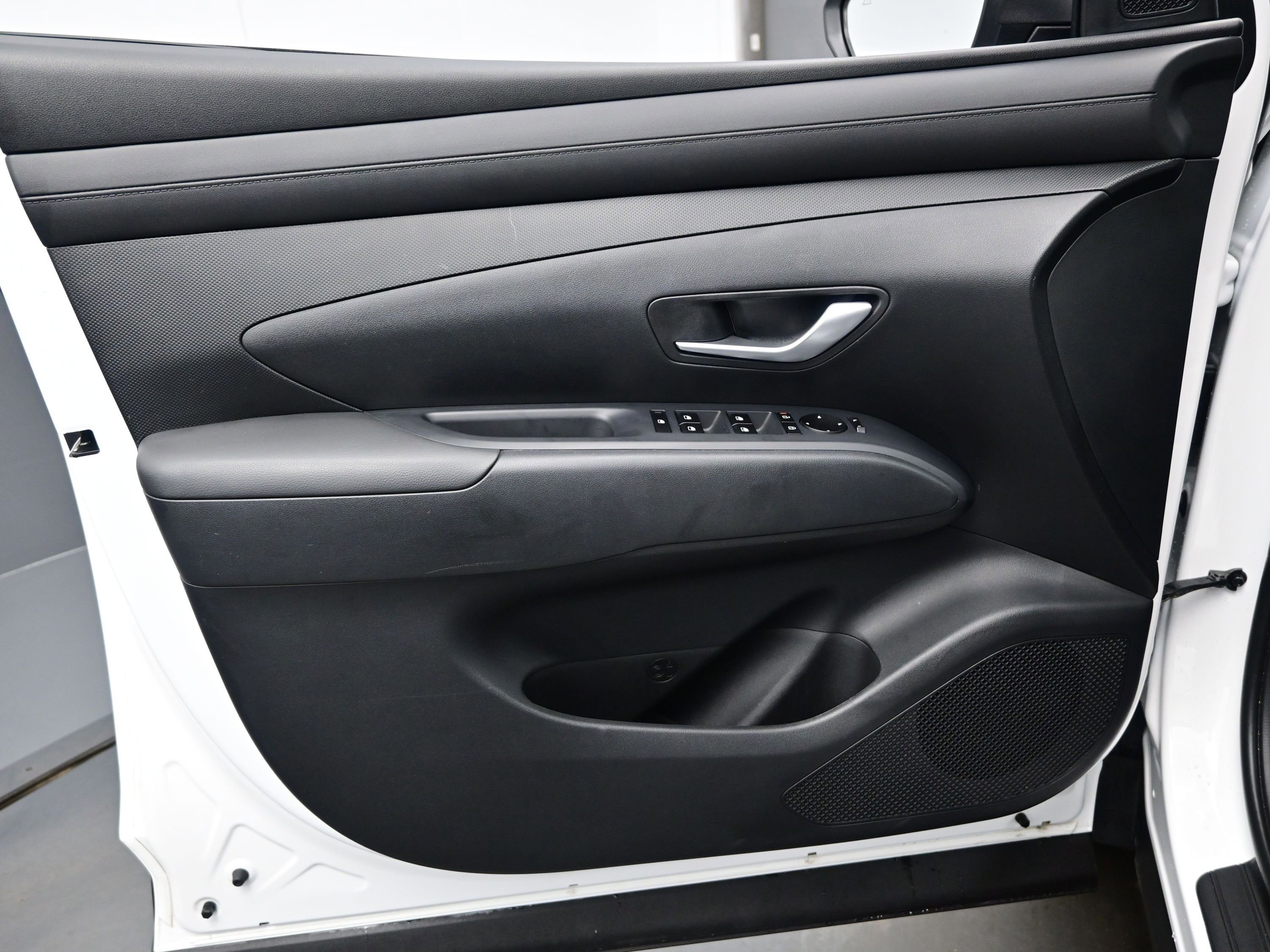 Certified 2026 Hyundai Tucson SEL image 9