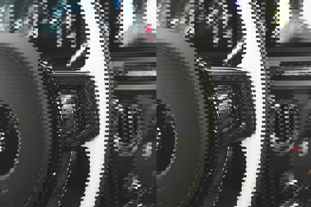 New 2025 Rolls-Royce Cullinan Black Badge image 53