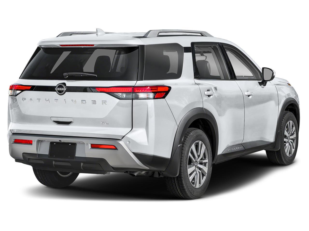 New 2025 Nissan Pathfinder SL w/ Cargo Package image 28