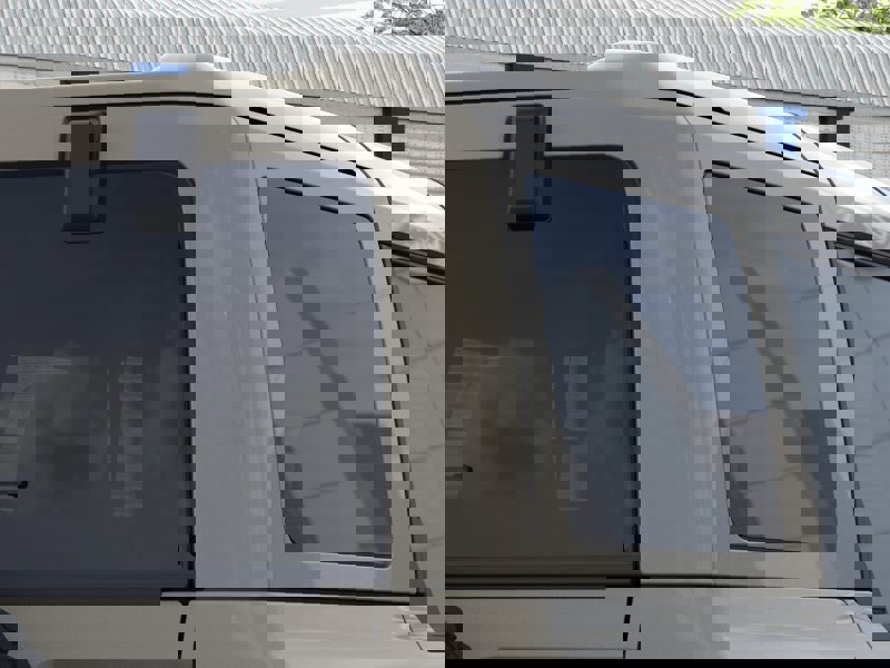 New 2026 Ford Bronco Badlands AWD/4WD image 25