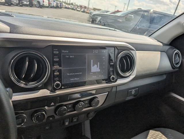 Used 2023 Toyota Tacoma SR5 AWD/4WD image 20