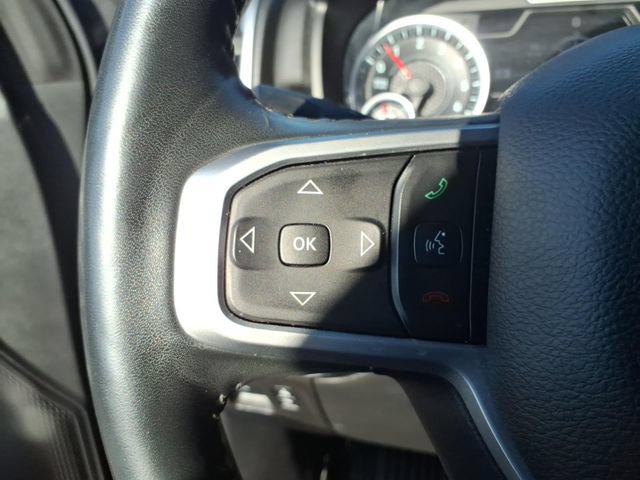 Used 2022 RAM 1500 Big Horn AWD/4WD image 28