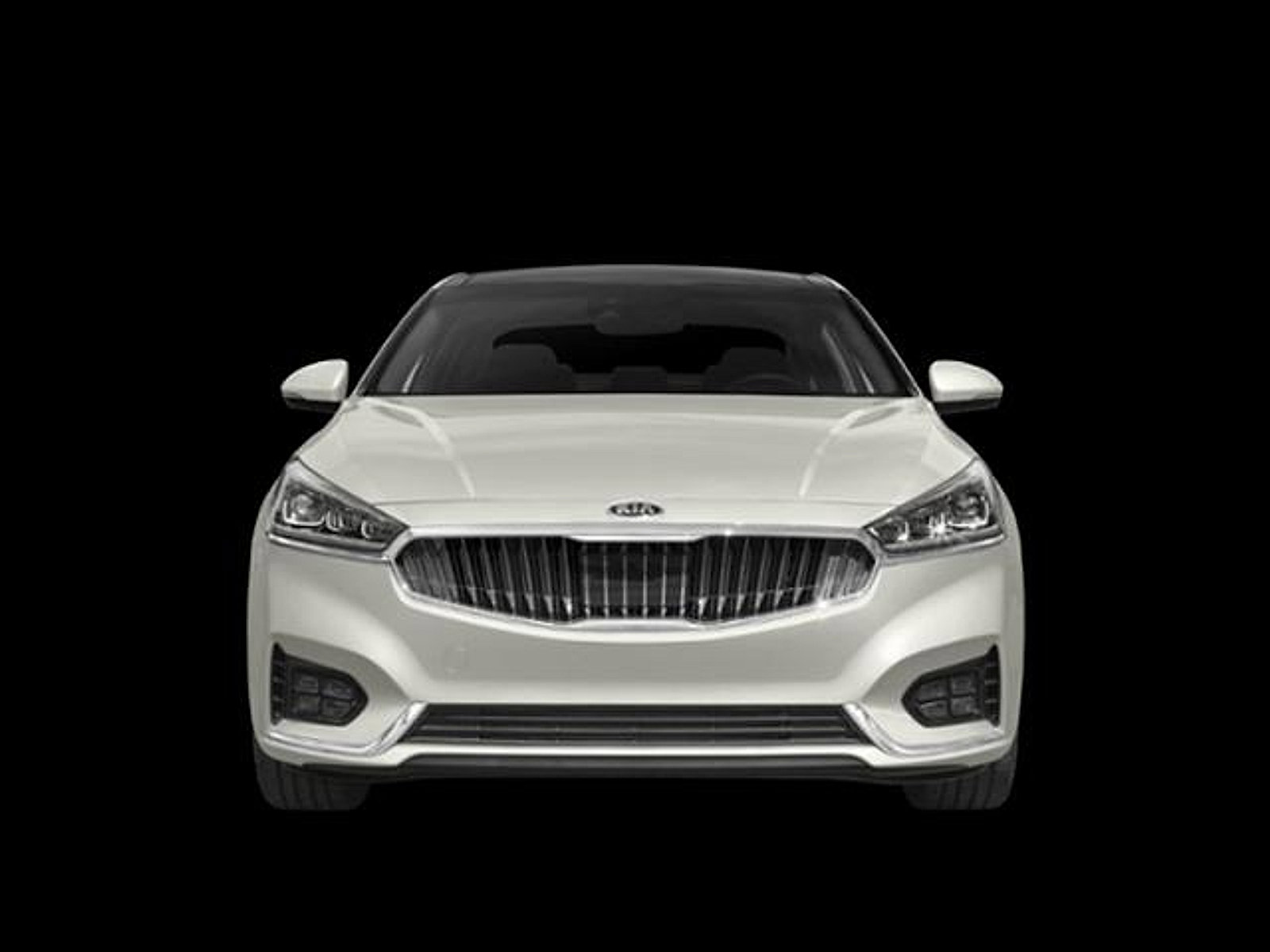 Used 2018 Kia Cadenza Premium w/ Luxury Package FWD image 38