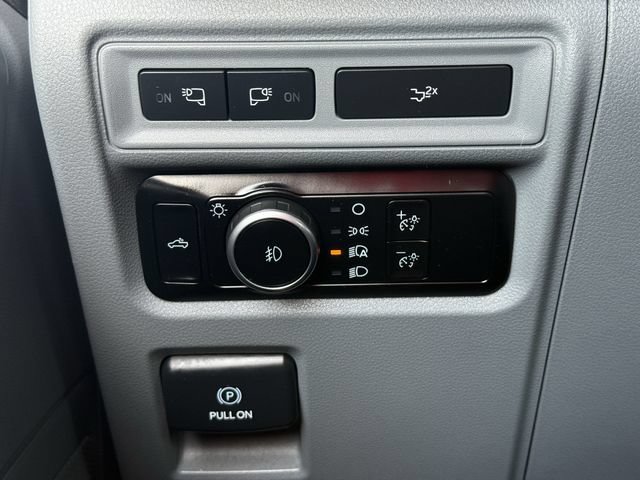 Used 2023 Ford F150 XLT w/ Equipment Group 302A High AWD/4WD image 21