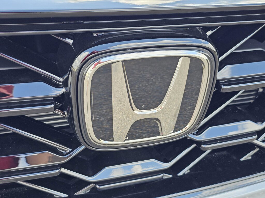 New 2026 Honda CR-V Sport-L image 3