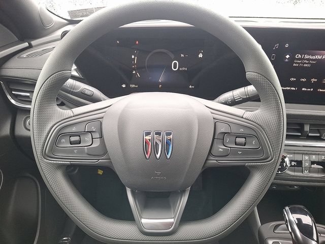 New 2026 Buick Envista Preferred FWD image 19