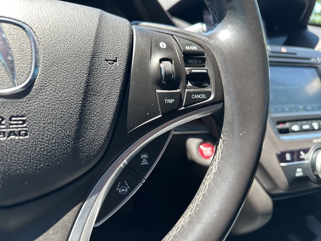 Used 2019 Acura MDX SH-AWD w/ Technology Package image 21