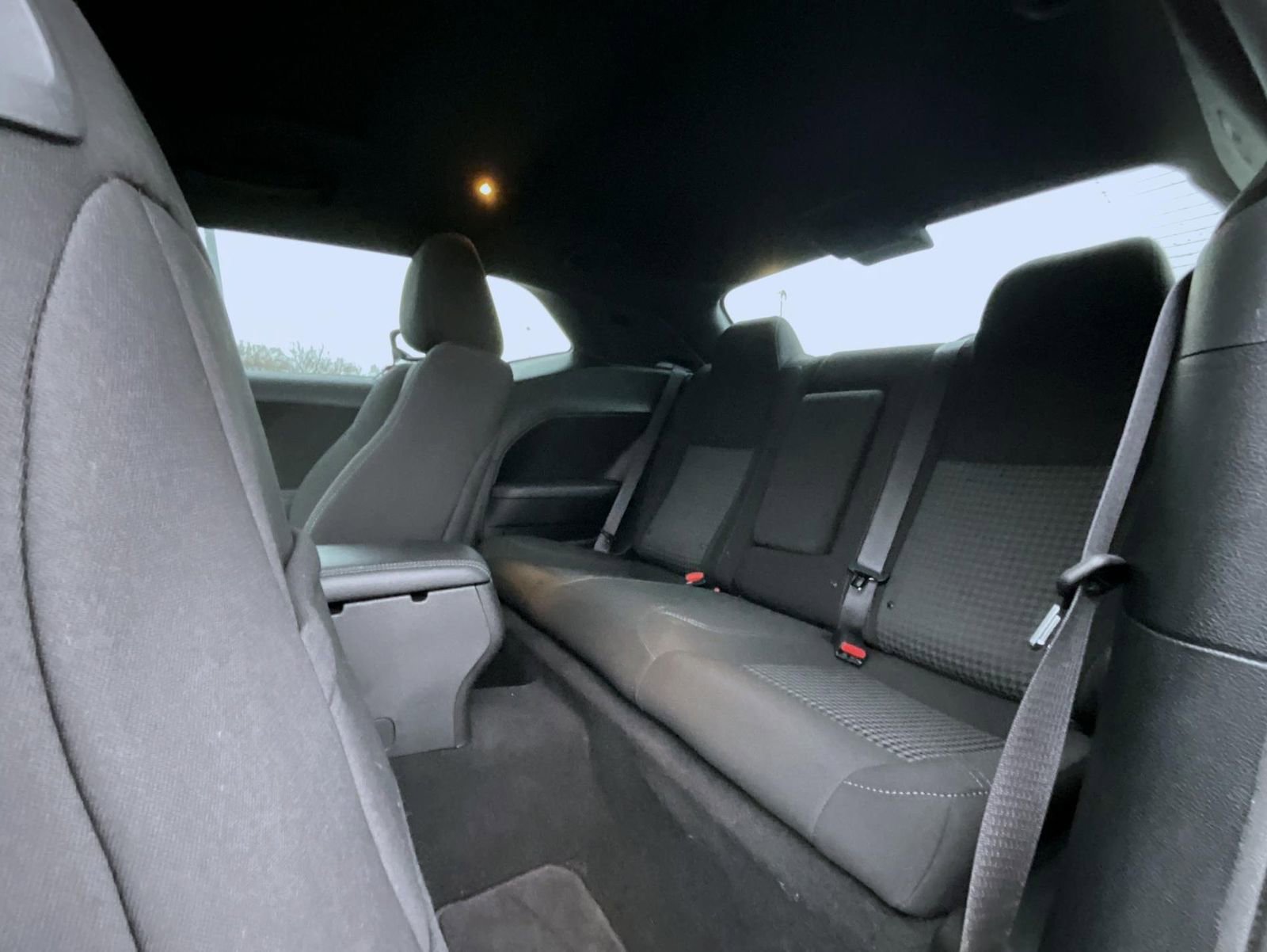 Used 2023 Dodge Challenger SXT w/ Blacktop Package image 19