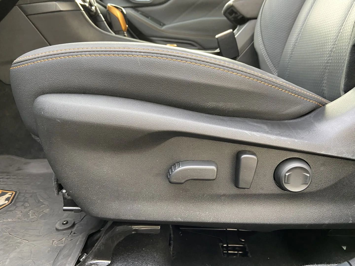 Used 2022 Subaru Forester Wilderness image 13