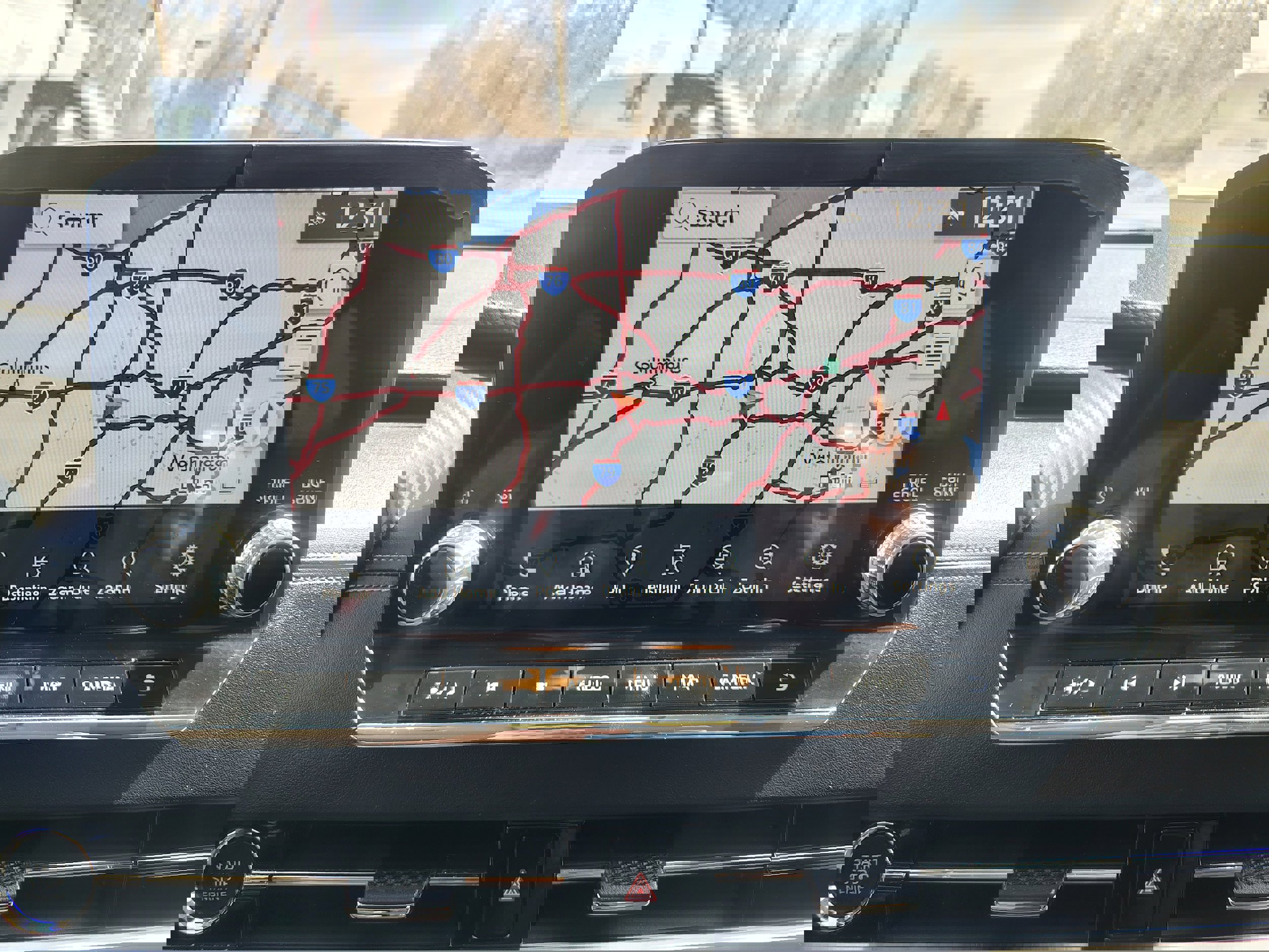 Used 2022 Mitsubishi Outlander SEL image 34