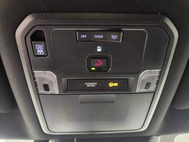 New 2025 Toyota Tundra SR5 image 75