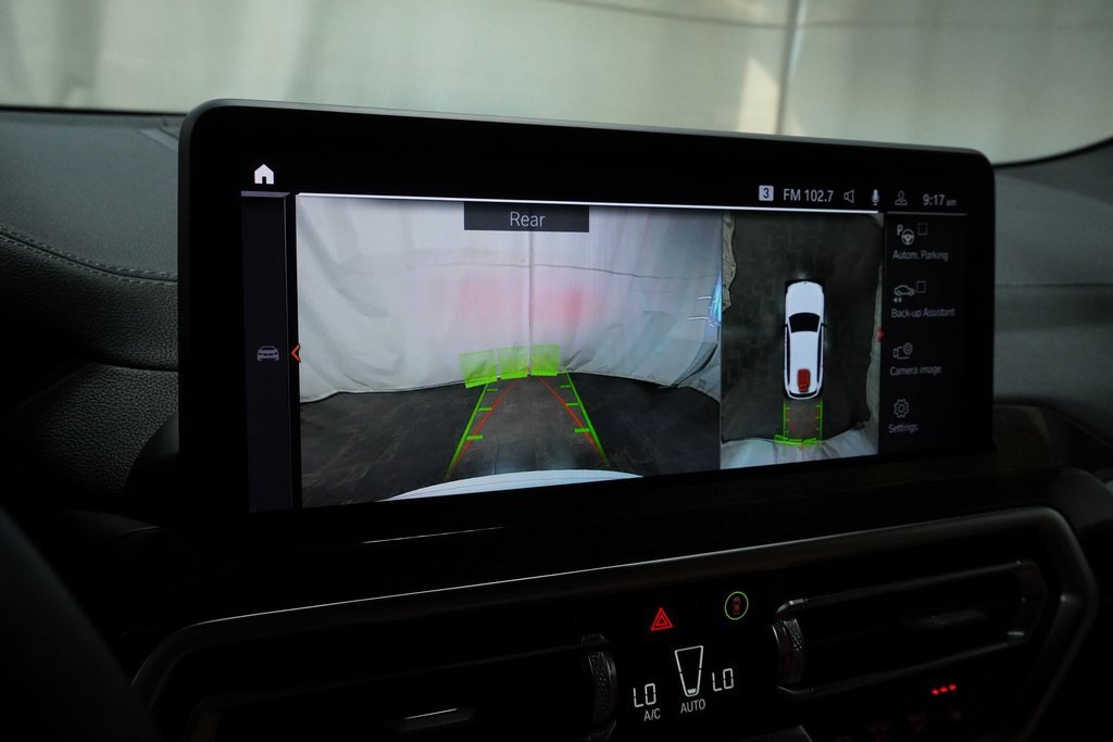 Used 2023 BMW X3 M40i image 26