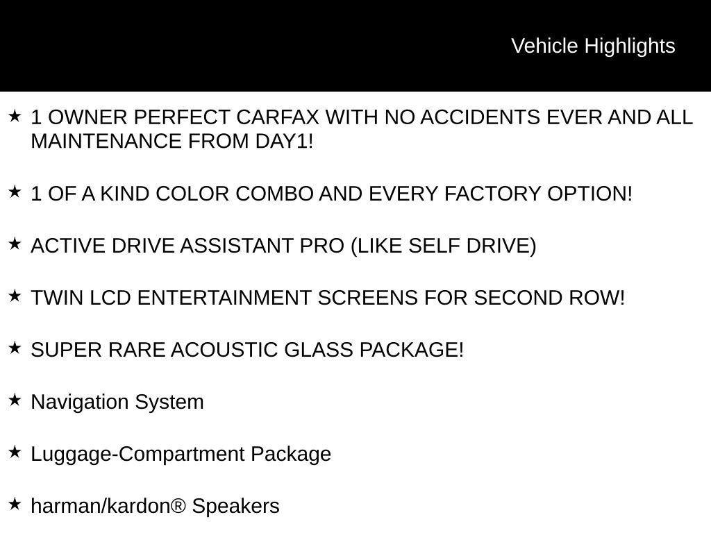 Used 2020 BMW X5 M50i image 5