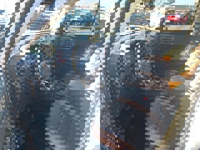 Used 2024 Ford Bronco Sport Badlands w/ Premium Package image 8