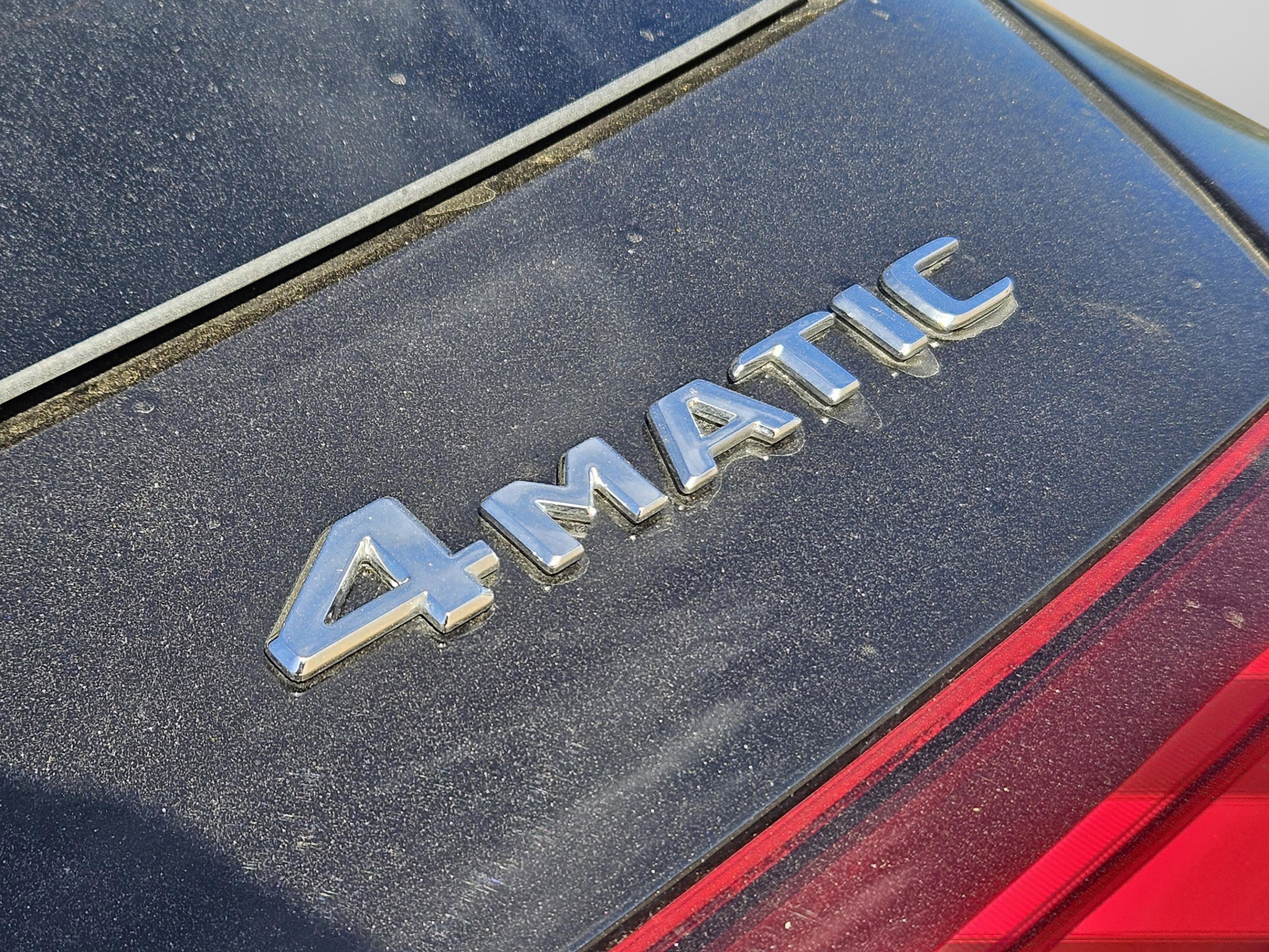 Certified 2025 Mercedes-Benz GLE 580 4MATIC image 9