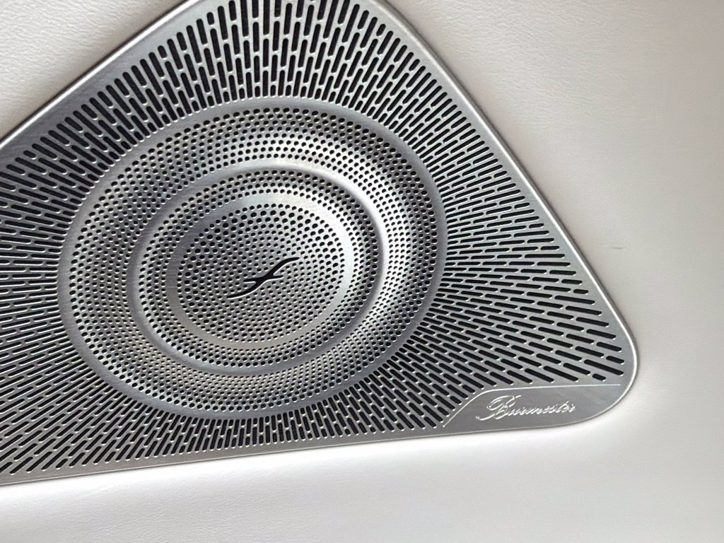 Used 2024 Mercedes-Benz Maybach S 580 4MATIC image 55