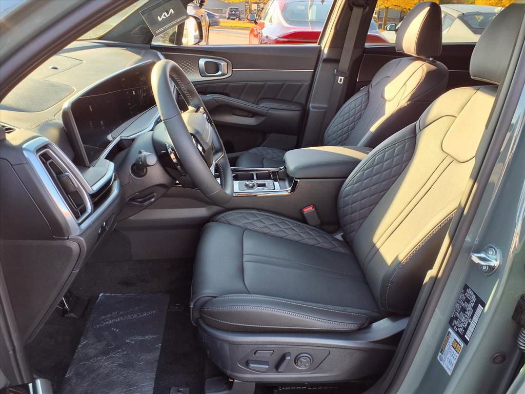 New 2026 Kia Sorento SX Prestige image 4