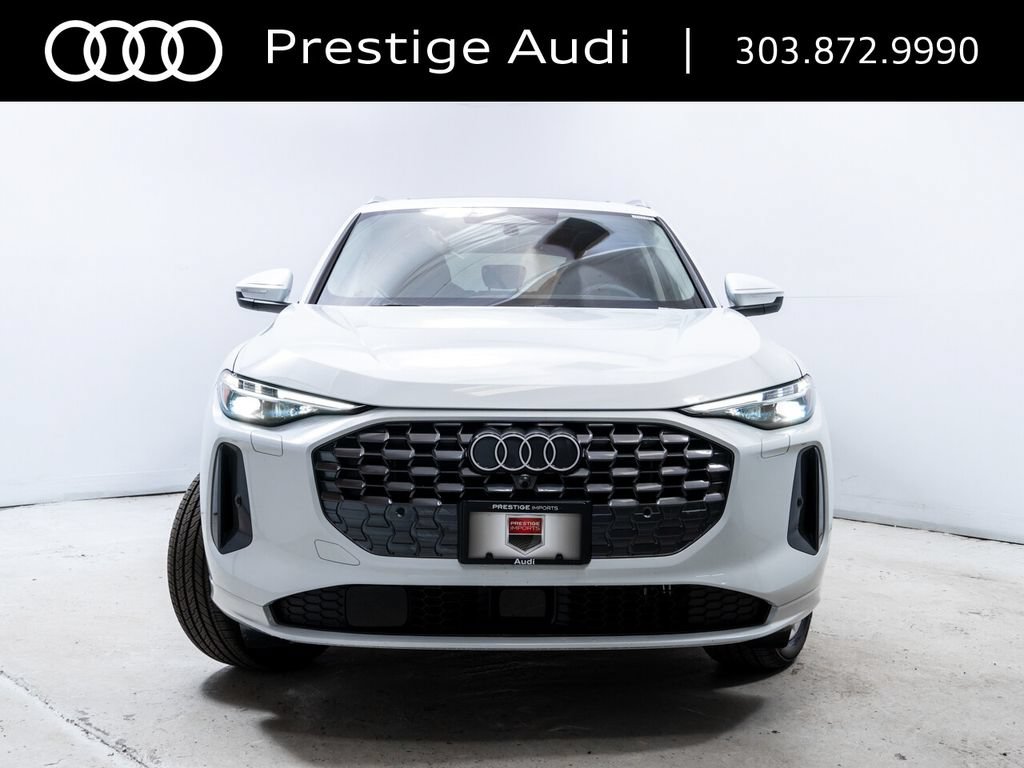 New 2026 Audi Q5 Premium Plus AWD/4WD image 10