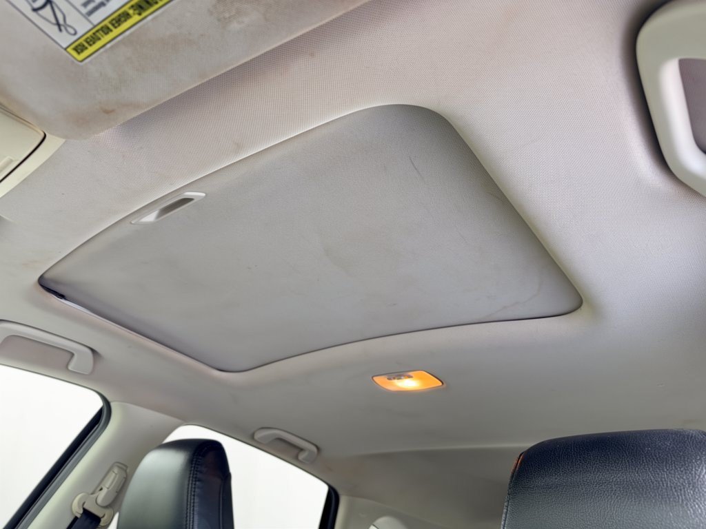 Used 2016 Honda CR-V EX image 27
