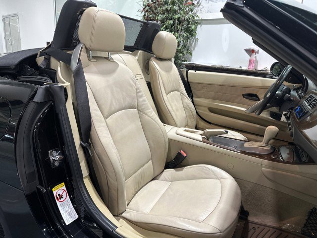 Used 2003 BMW Z4 2.5i RWD image 50