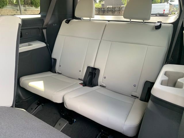 New 2026 Hyundai Santa Fe SEL AWD/4WD image 16