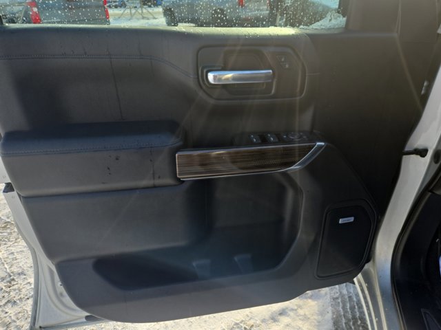 Used 2020 Chevrolet Silverado 1500 RST w/ All-Star Edition image 22