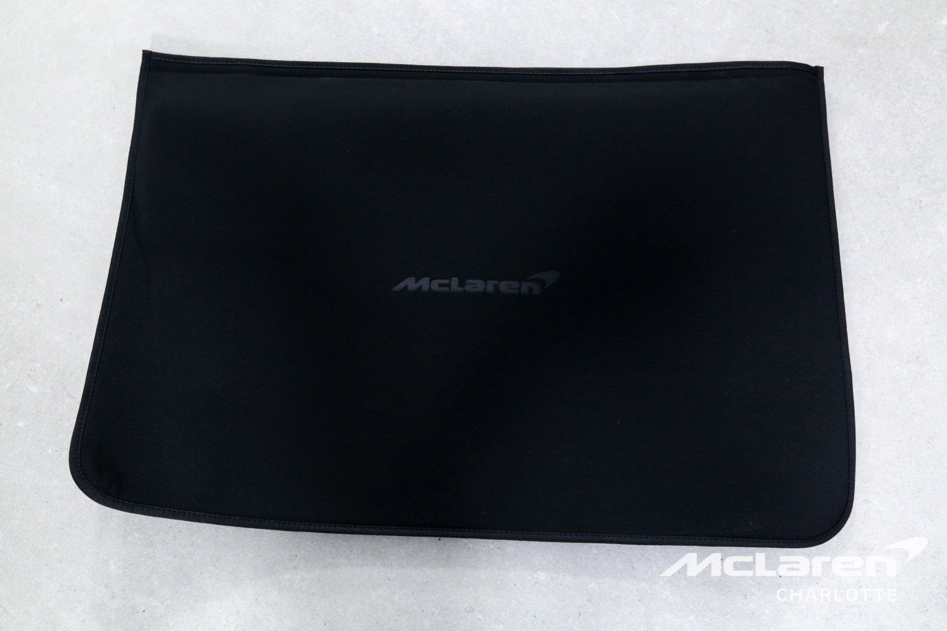 New 2025 McLaren GTS image 24