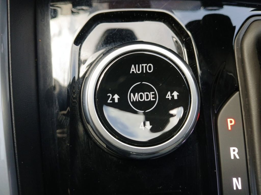 Used 2026 Chevrolet Colorado ZR2 w/ Technology Package image 7