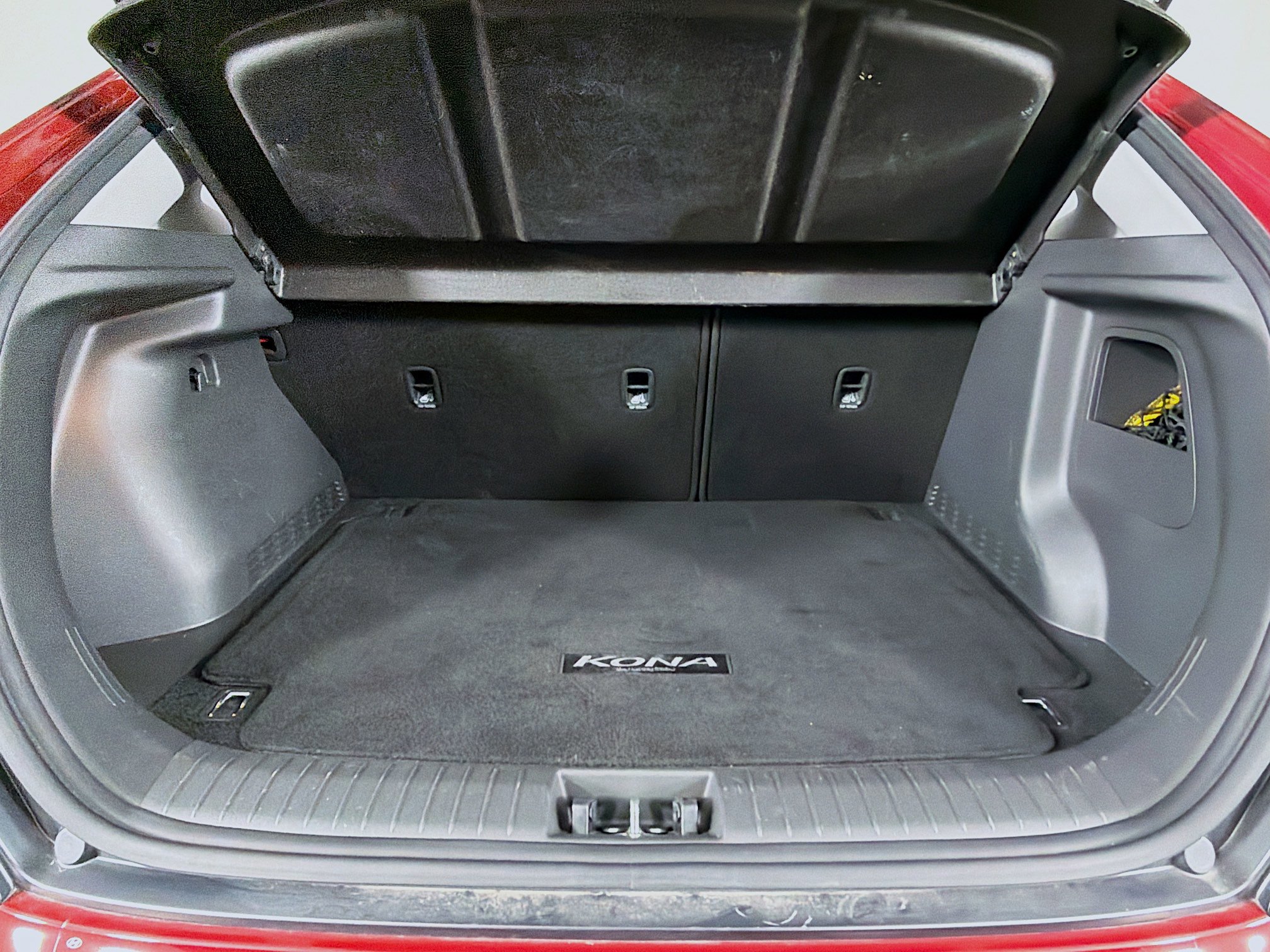 Used 2021 Hyundai Kona SEL image 23