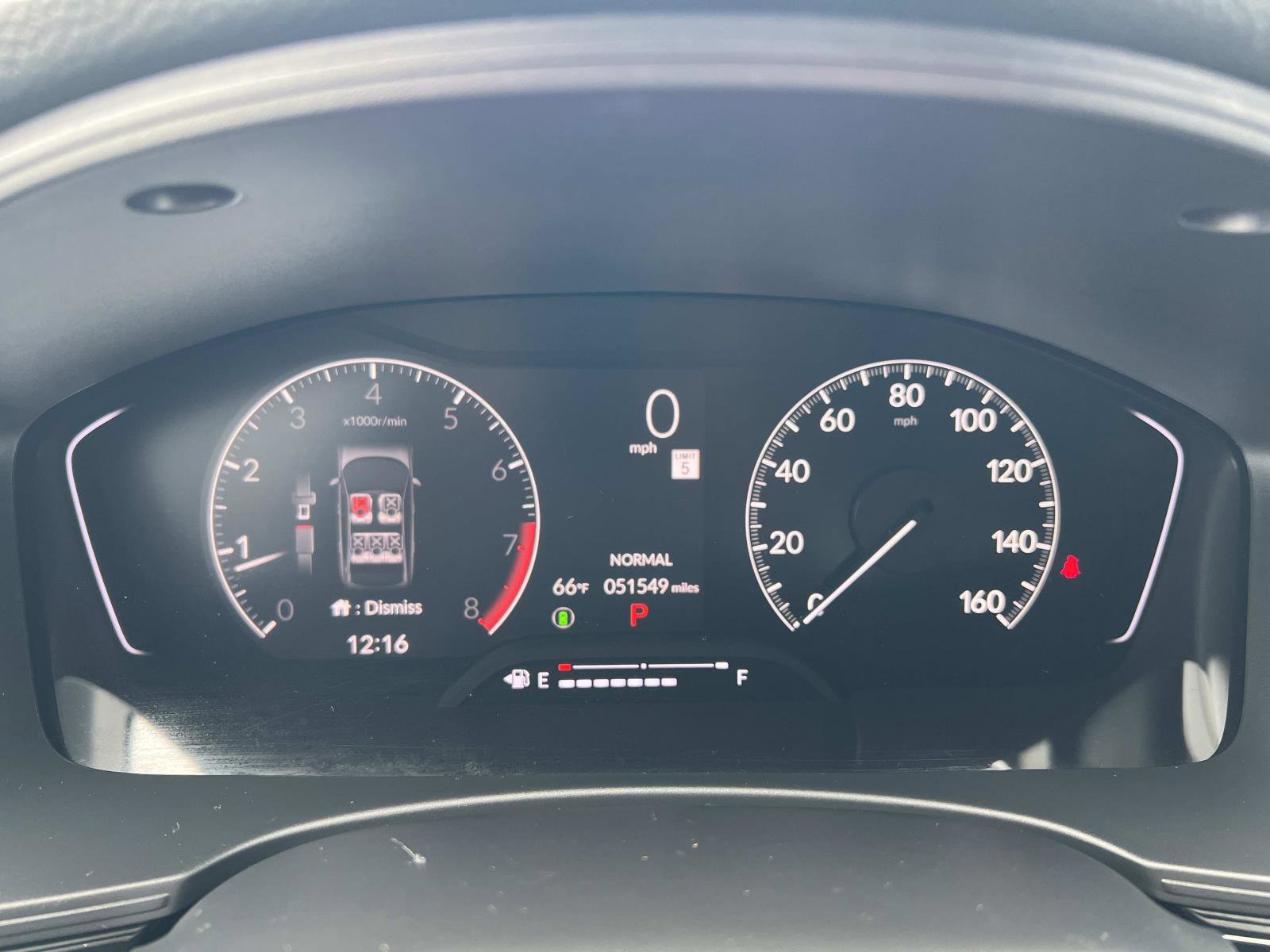 Certified 2022 Honda Civic Sport image 9