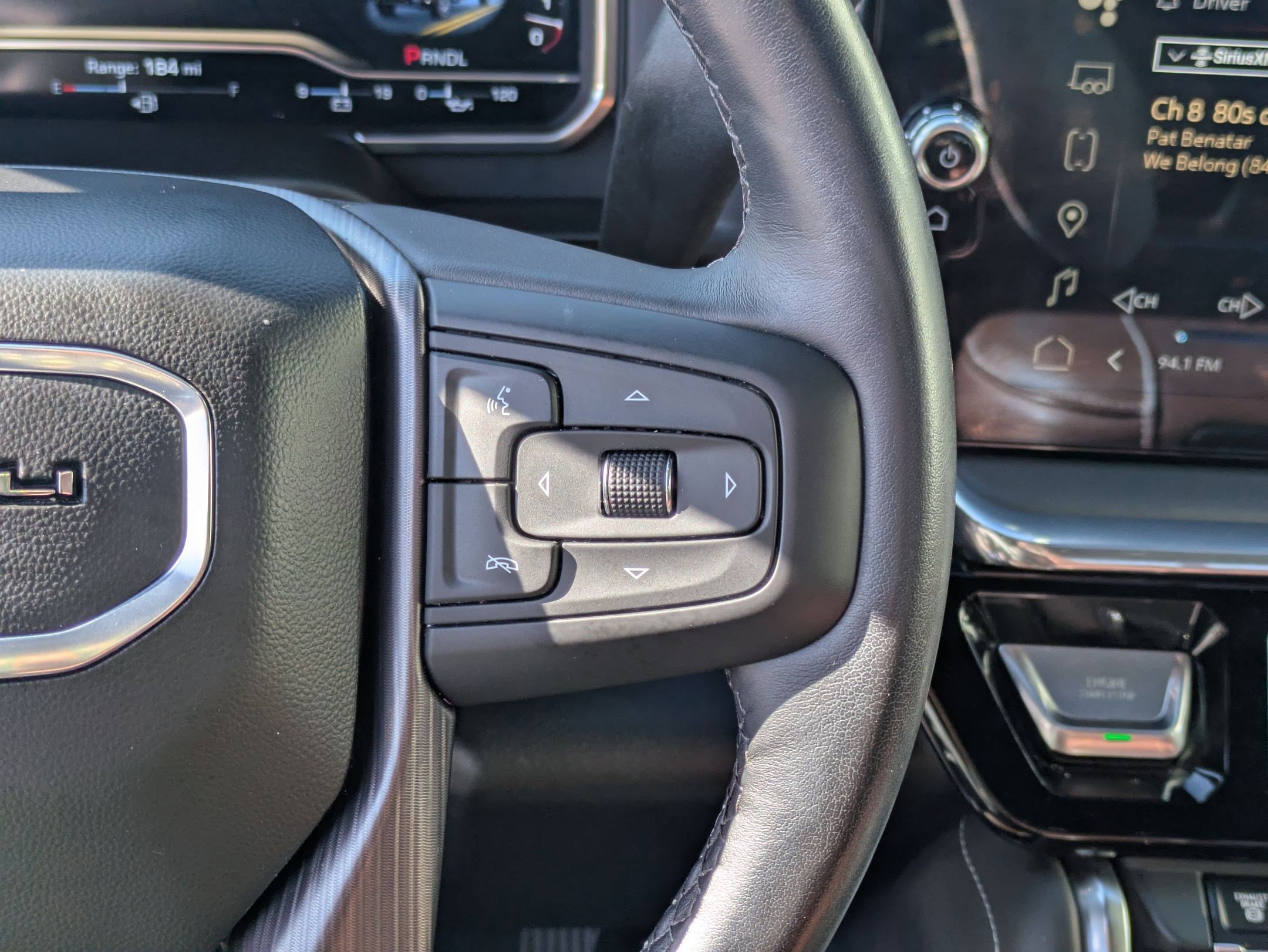 Used 2024 GMC Sierra 3500 Denali Ultimate AWD/4WD image 22