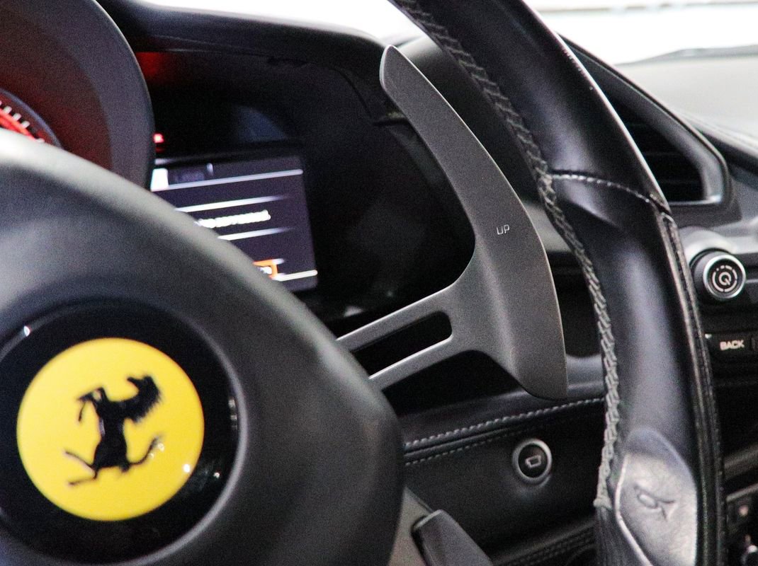 Used 2016 Ferrari 488 GTB image 35
