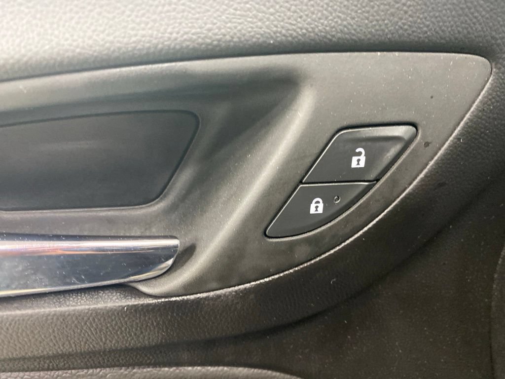 Used 2024 Chevrolet Equinox LT AWD/4WD image 30