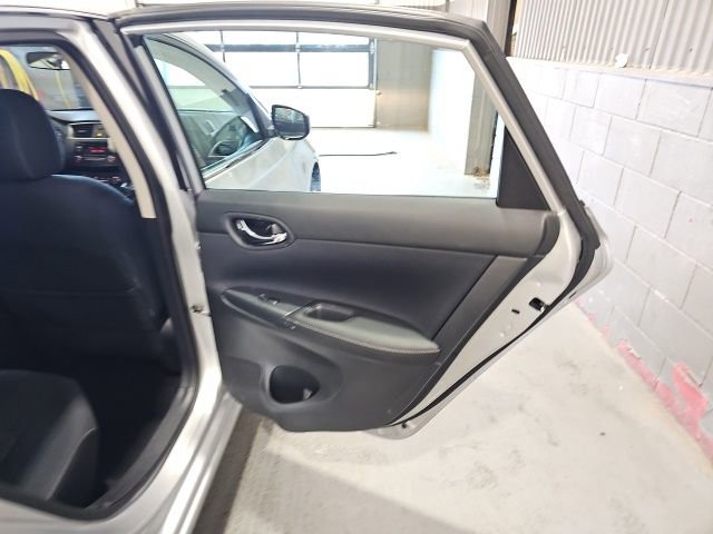Used 2016 Nissan Sentra S FWD image 20