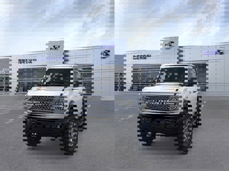New 2025 Ford Bronco Badlands image 27